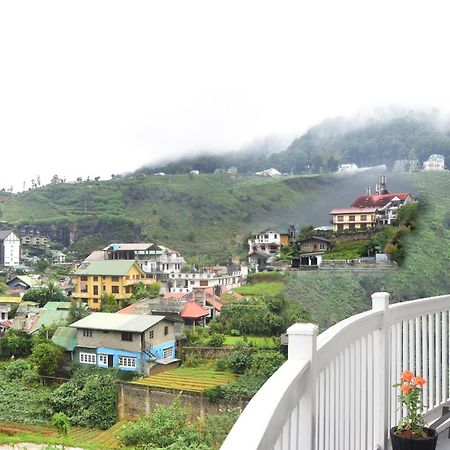 Twin Villa Red Nuwara Eliya Exterior photo