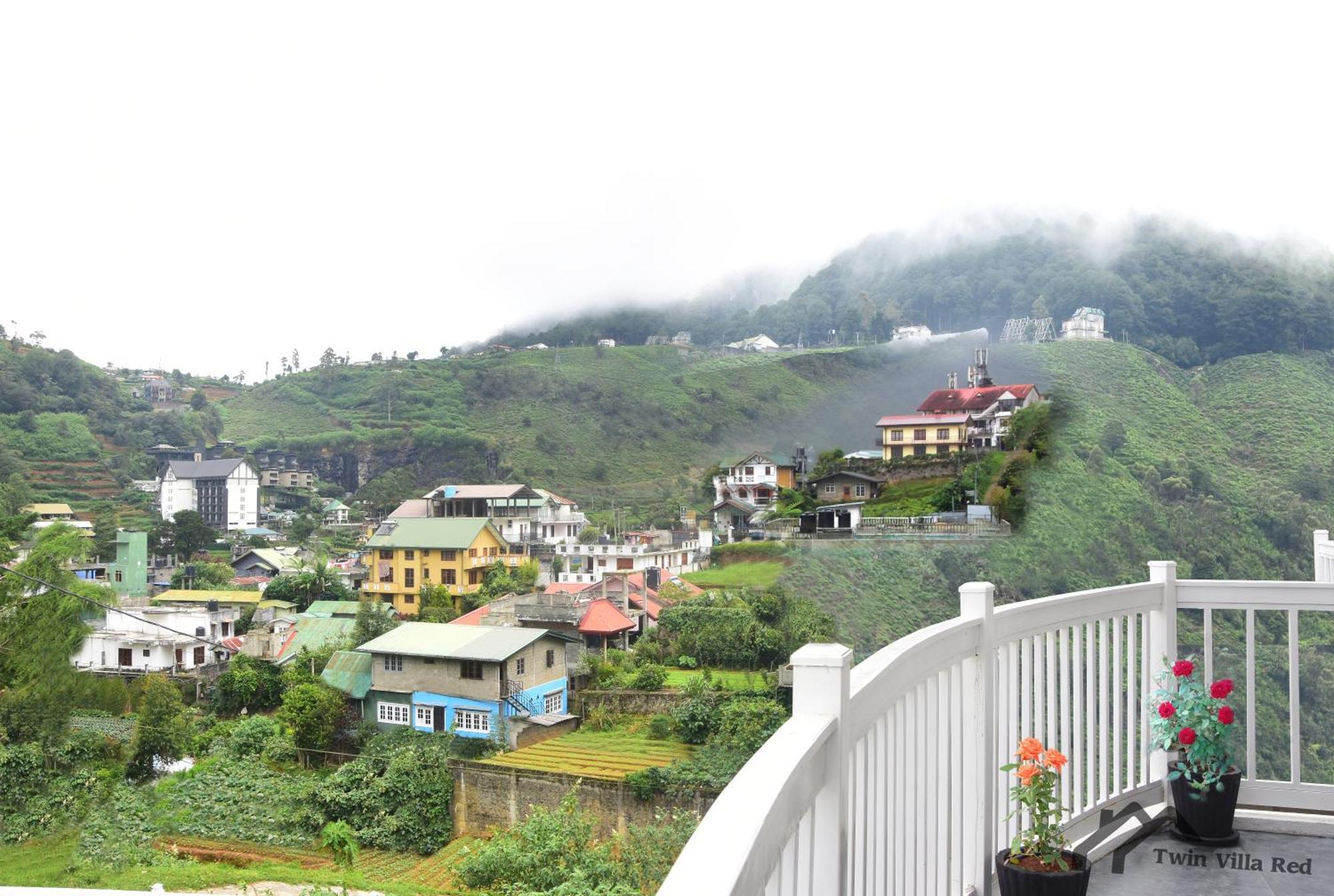 Twin Villa Red Nuwara Eliya Exterior photo